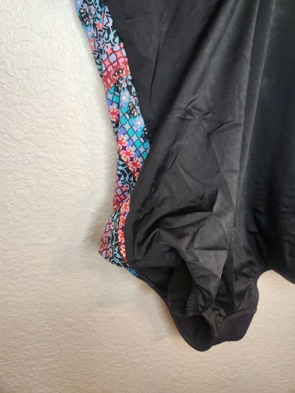 Miracle Brands Swimsuit Embrace Your Curves Georgia 1 Piece 1x 16w 18w